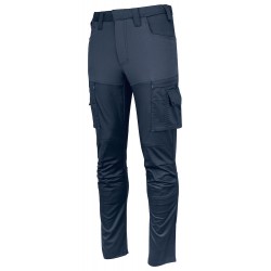 Servicebyxa fullstretch herr
