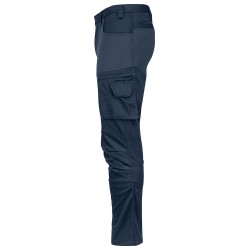 Servicebyxa fullstretch herr