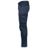 Servicebyxa fullstretch herr
