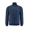 Sweatshirt helzip synbarhet