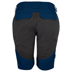 Shorts dam stretch