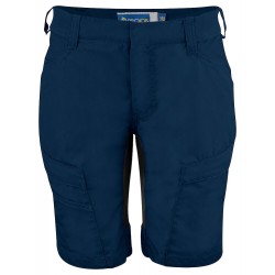 Shorts dam stretch