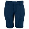 Shorts dam stretch
