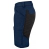 Shorts dam stretch