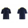 T-shirt flamskyddad Blåkläder