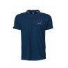 T-shirt kort ärm synbarhet